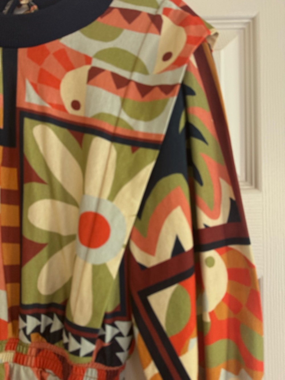 FARM Rio Dress - Picture 4 of 4